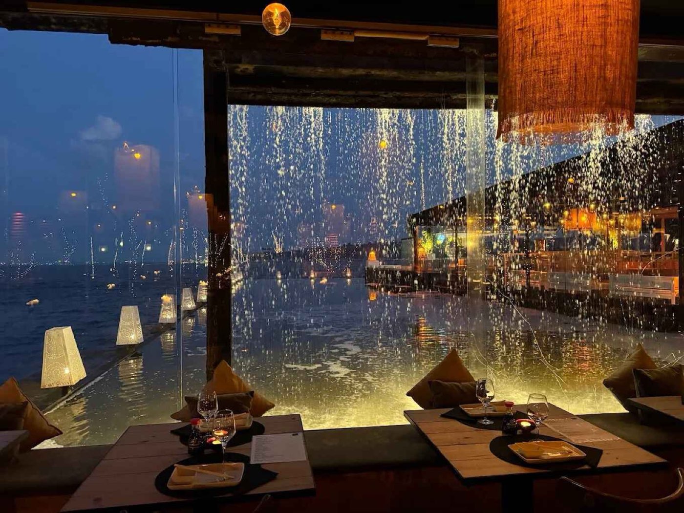 Supper Club